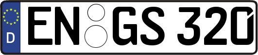 EN-GS320