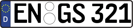 EN-GS321