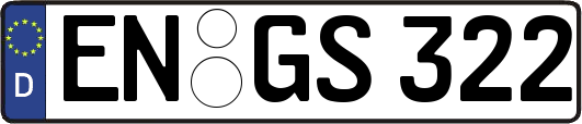EN-GS322