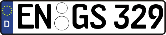 EN-GS329
