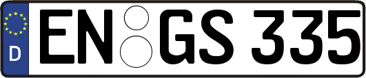 EN-GS335