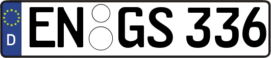 EN-GS336