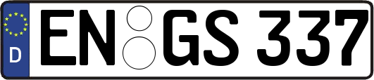 EN-GS337