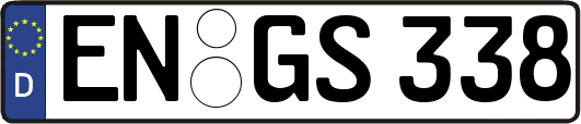 EN-GS338