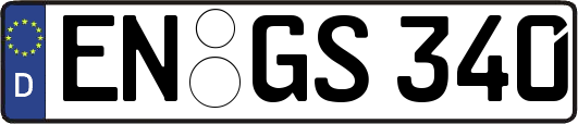 EN-GS340