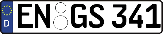 EN-GS341