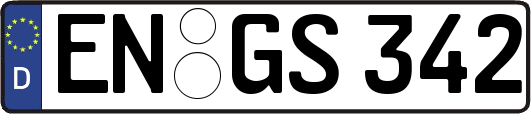 EN-GS342