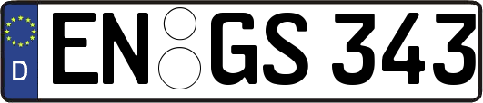 EN-GS343