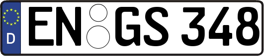 EN-GS348