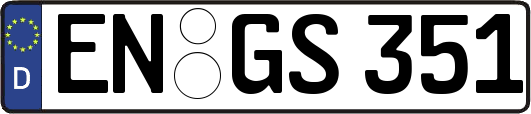 EN-GS351