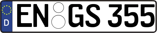 EN-GS355