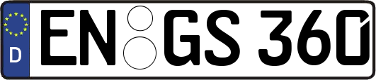 EN-GS360