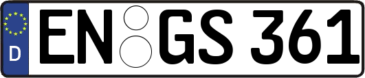 EN-GS361