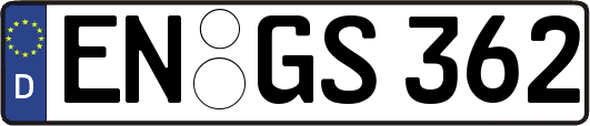 EN-GS362