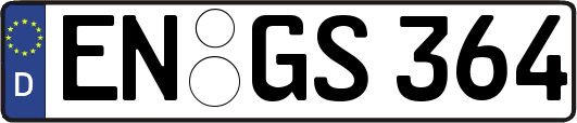 EN-GS364