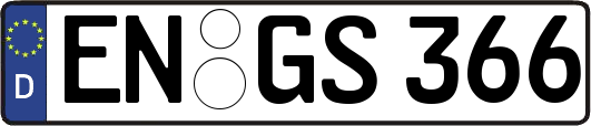 EN-GS366