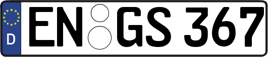 EN-GS367
