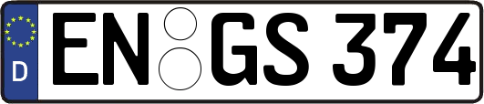 EN-GS374