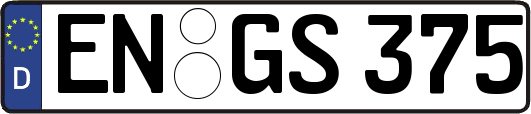 EN-GS375