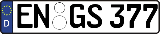 EN-GS377