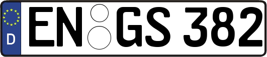 EN-GS382