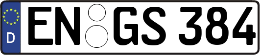 EN-GS384