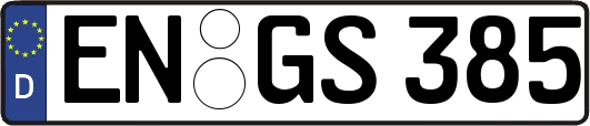EN-GS385