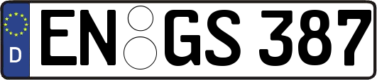EN-GS387