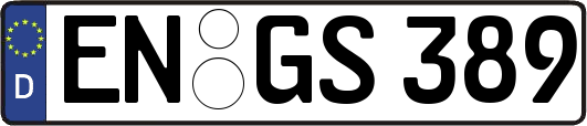 EN-GS389