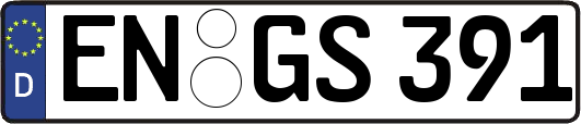 EN-GS391