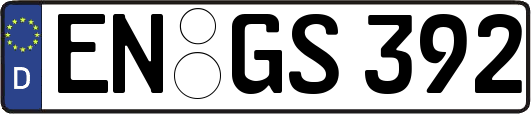 EN-GS392