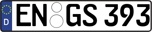 EN-GS393