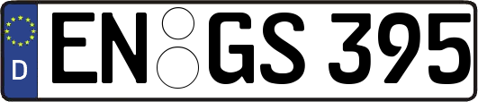 EN-GS395