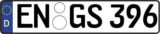 EN-GS396