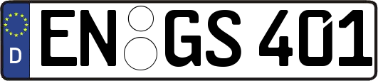 EN-GS401