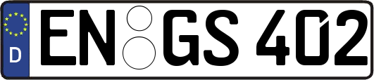 EN-GS402