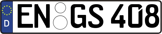 EN-GS408