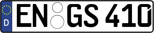 EN-GS410