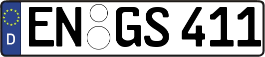 EN-GS411