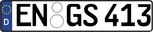 EN-GS413