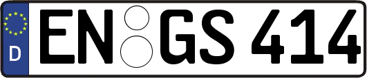 EN-GS414