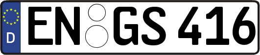 EN-GS416