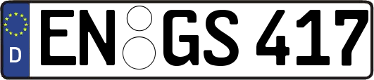 EN-GS417