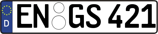 EN-GS421