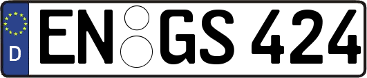 EN-GS424