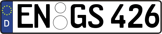 EN-GS426