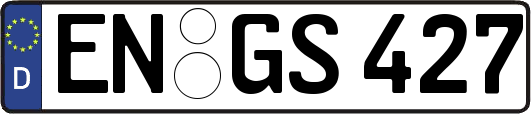 EN-GS427