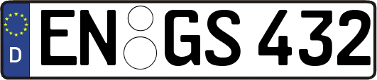 EN-GS432