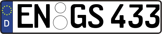 EN-GS433