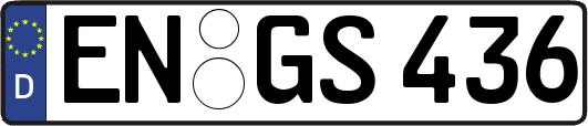 EN-GS436